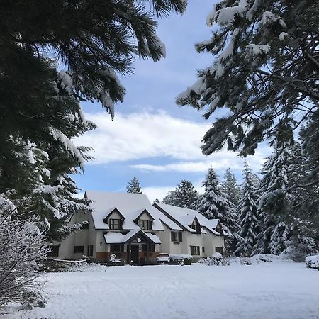 Posada Del Angel San Carlos de Bariloche Eksteriør bilde