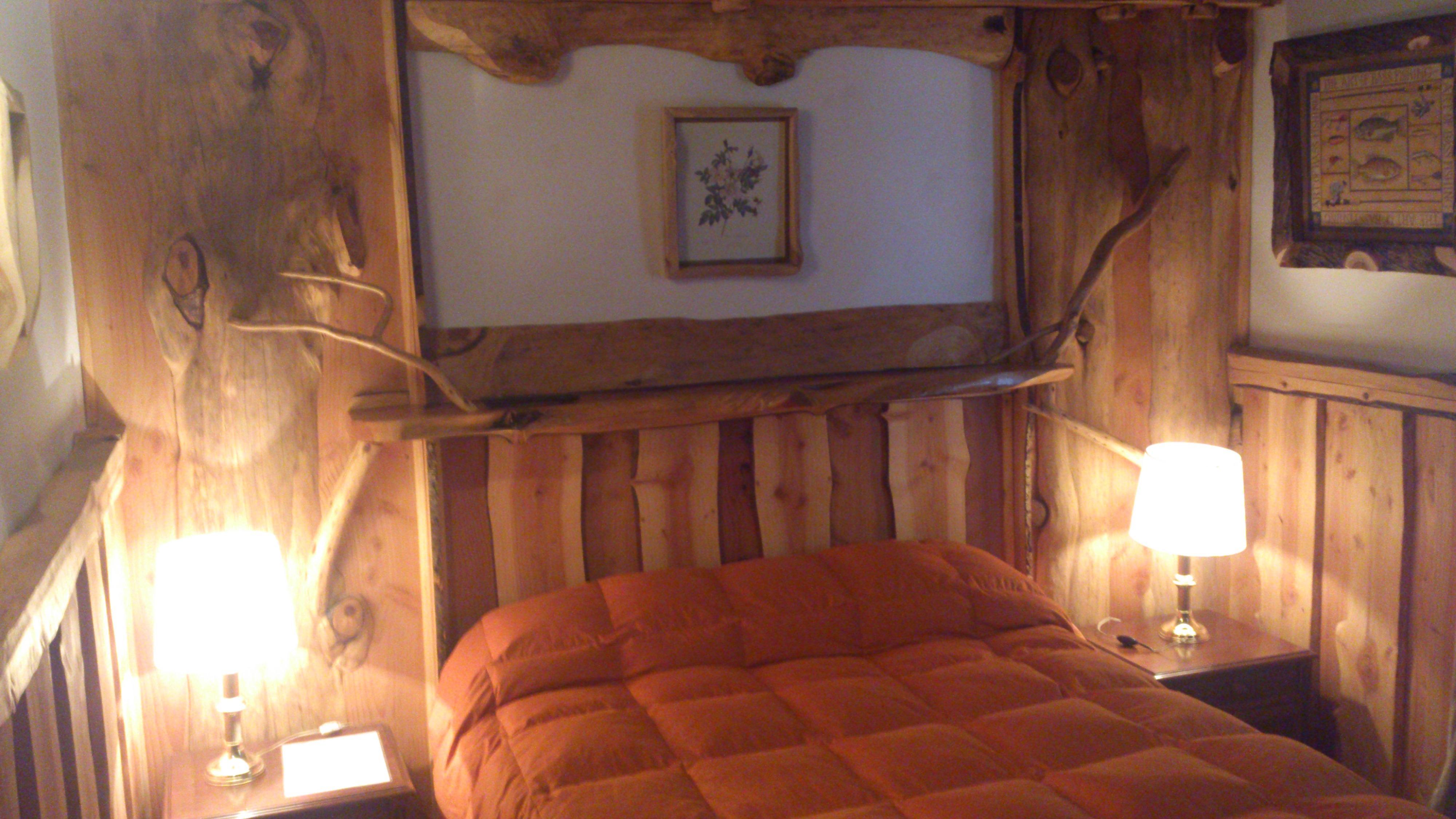 Posada Del Angel San Carlos de Bariloche Eksteriør bilde