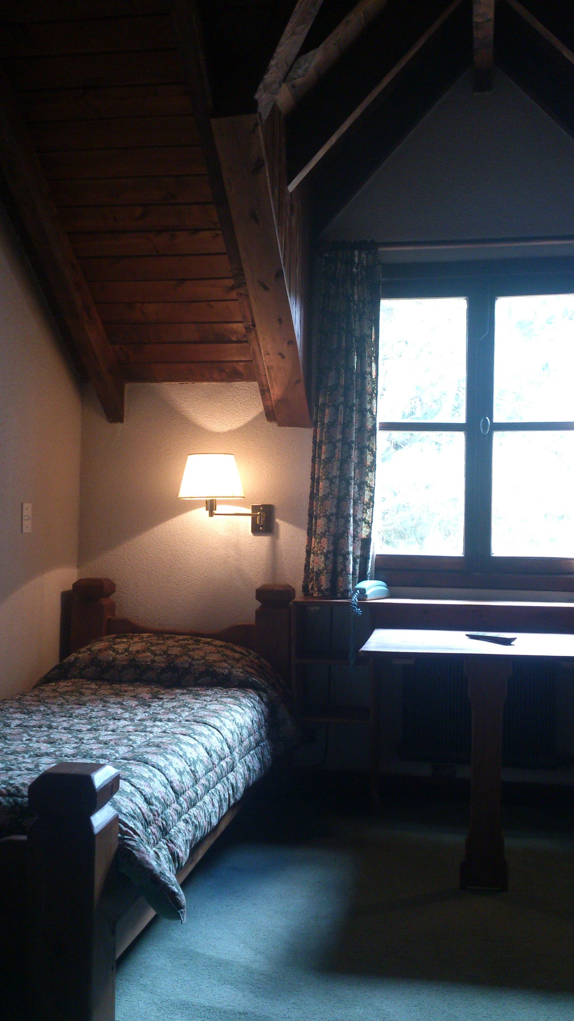 Posada Del Angel San Carlos de Bariloche Eksteriør bilde