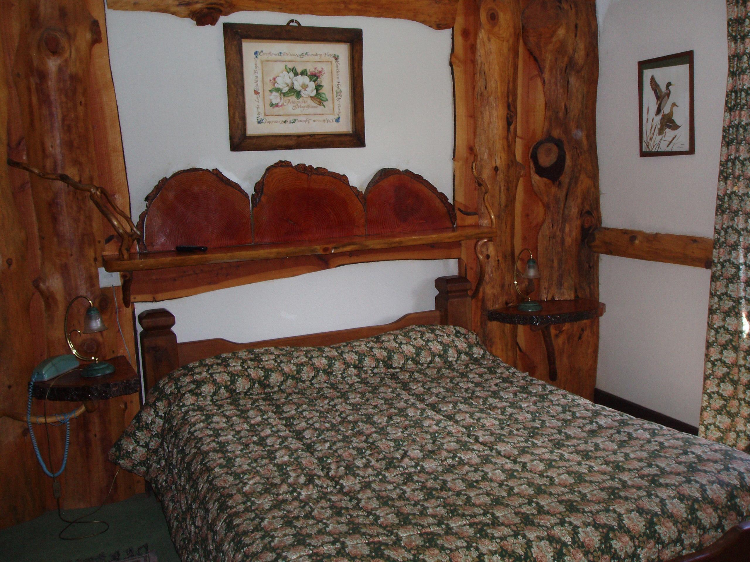 Posada Del Angel San Carlos de Bariloche Eksteriør bilde