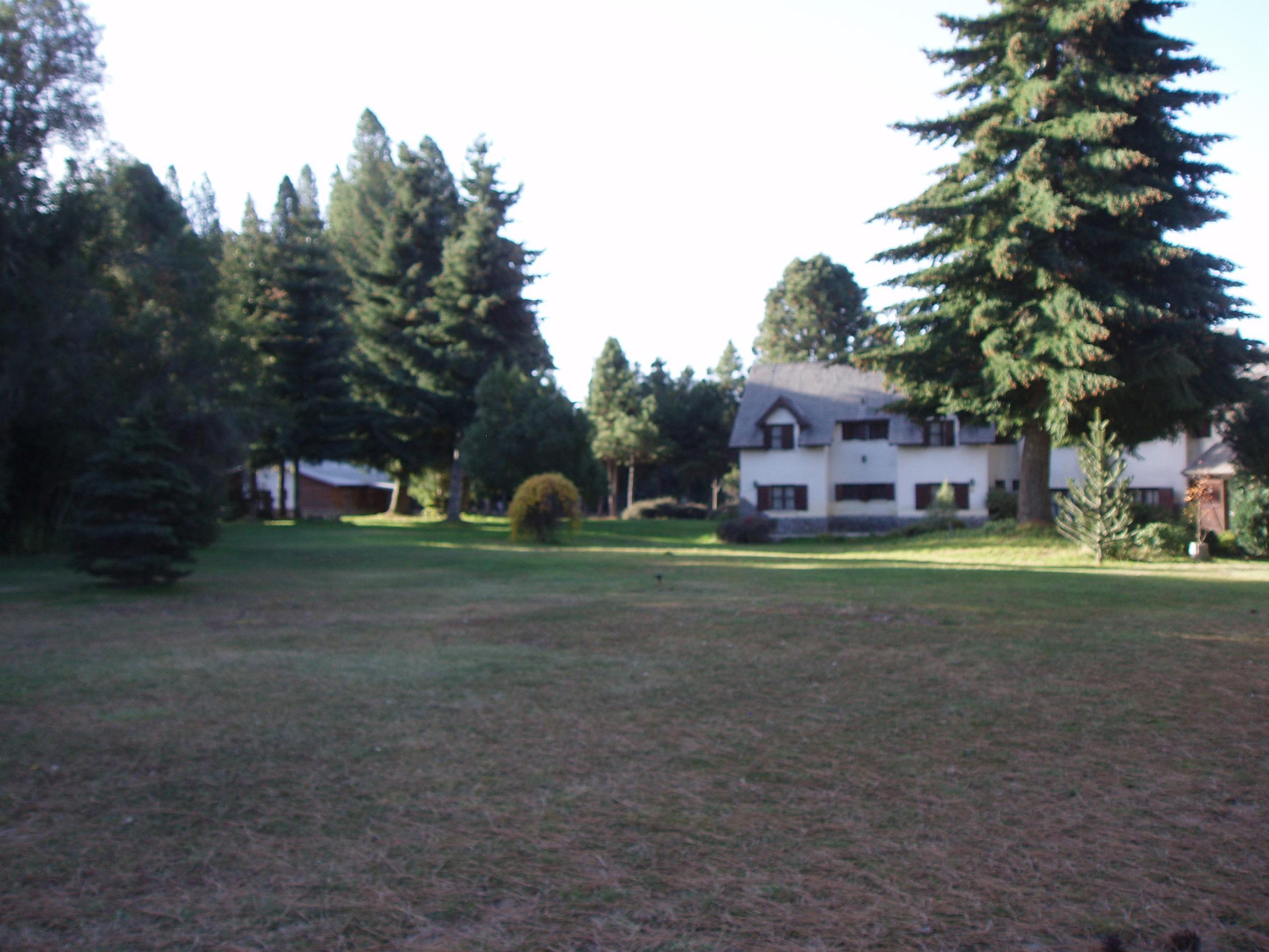 Posada Del Angel San Carlos de Bariloche Eksteriør bilde