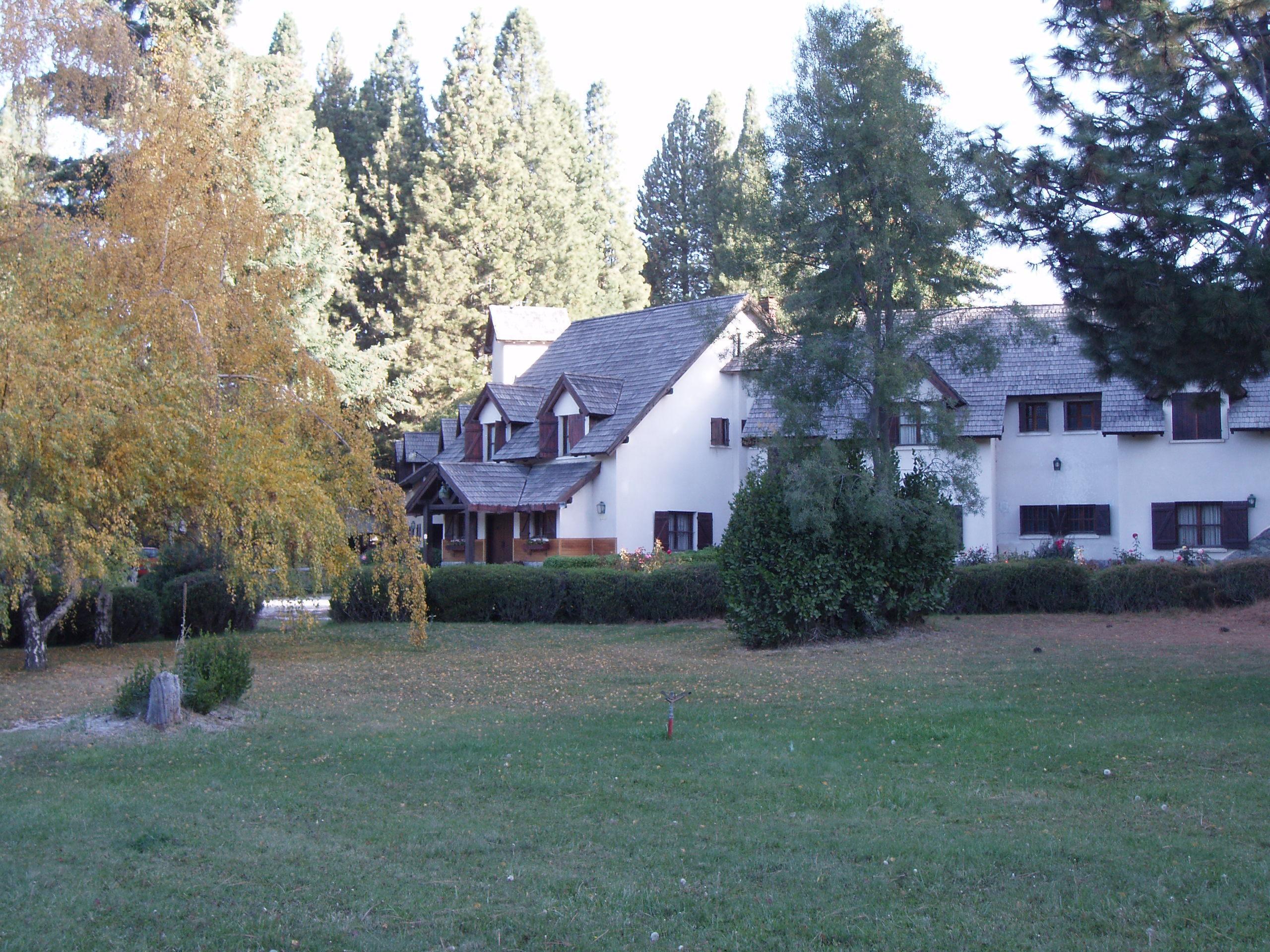 Posada Del Angel San Carlos de Bariloche Eksteriør bilde