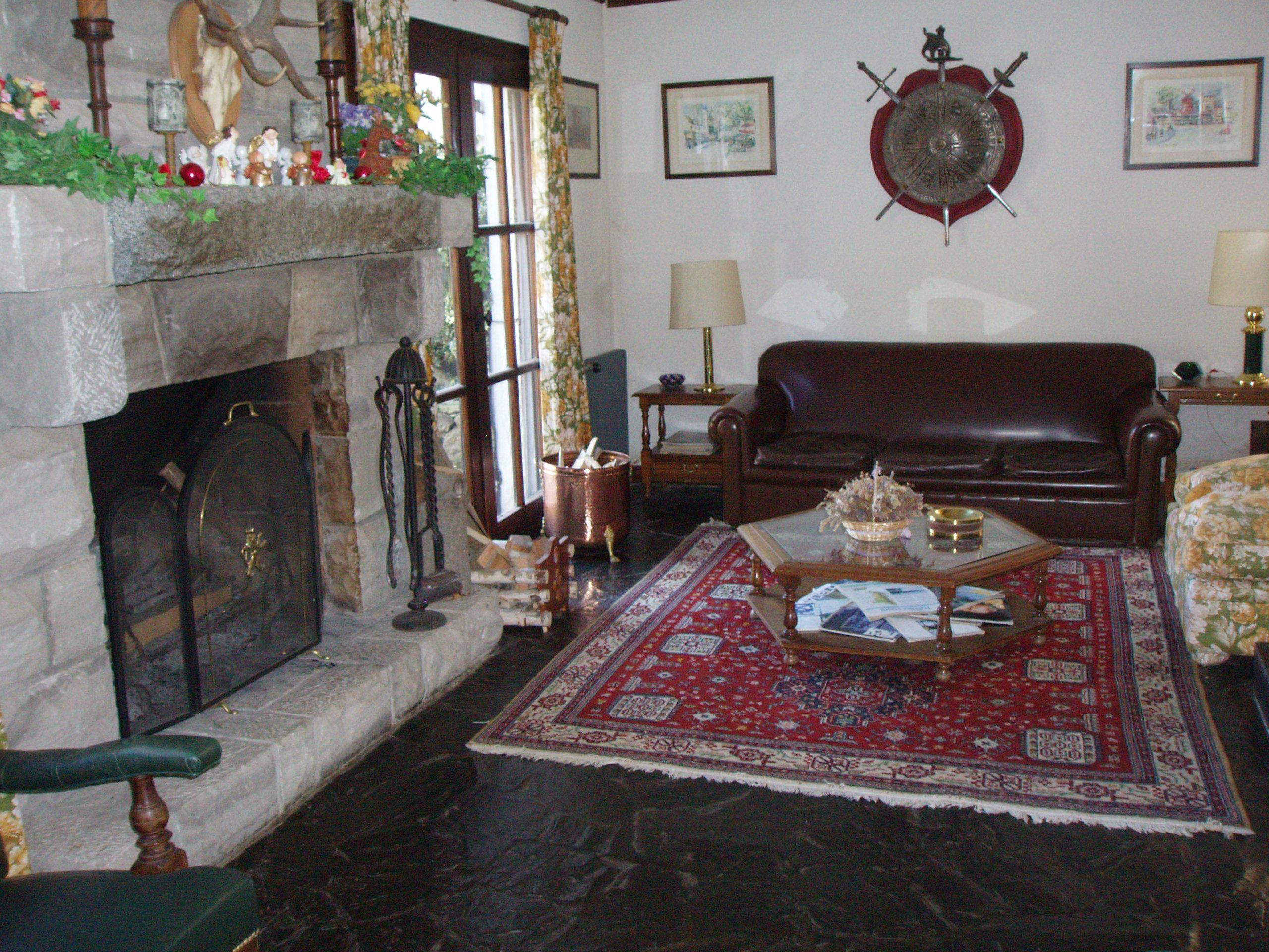 Posada Del Angel San Carlos de Bariloche Eksteriør bilde