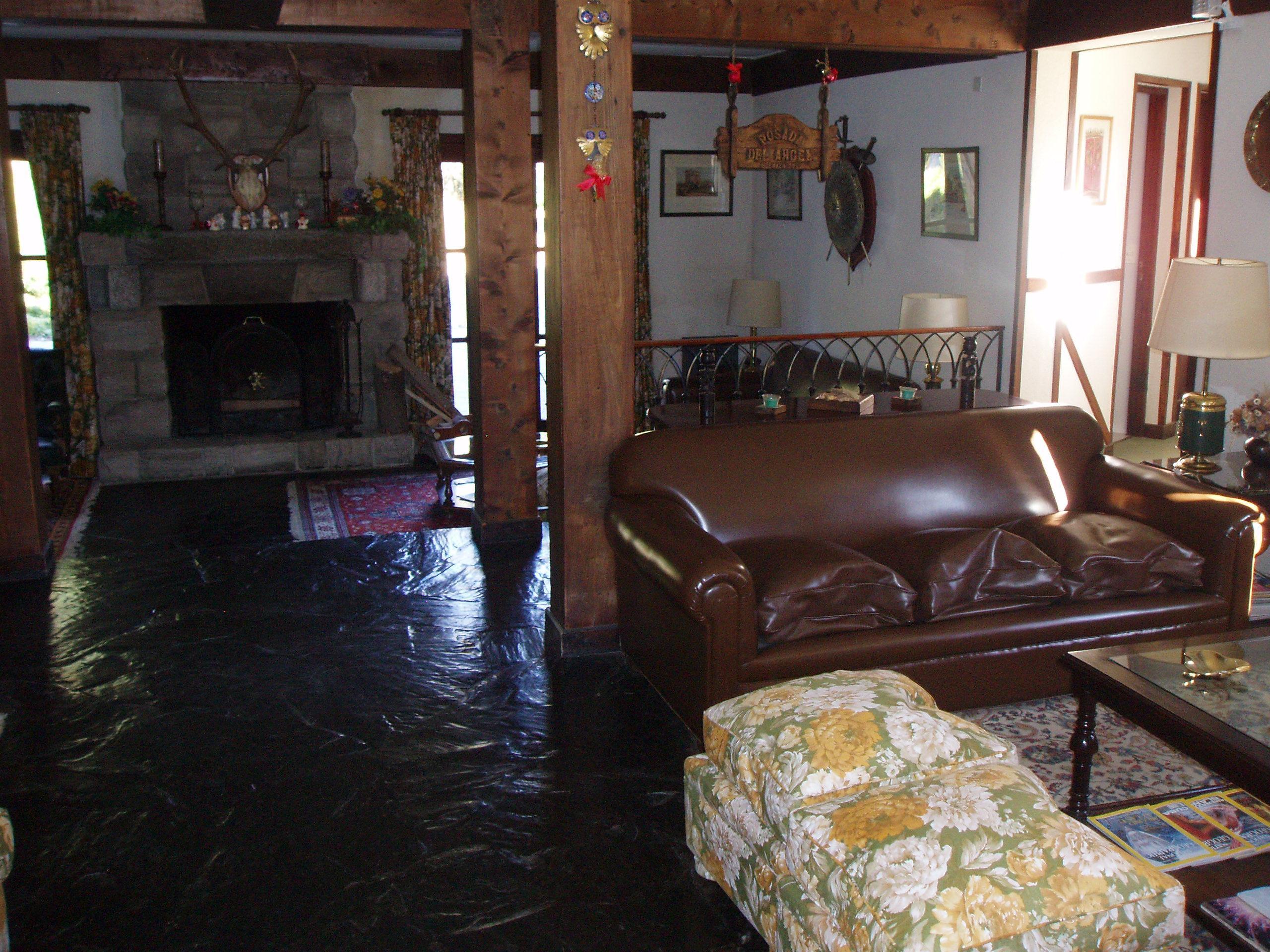 Posada Del Angel San Carlos de Bariloche Eksteriør bilde