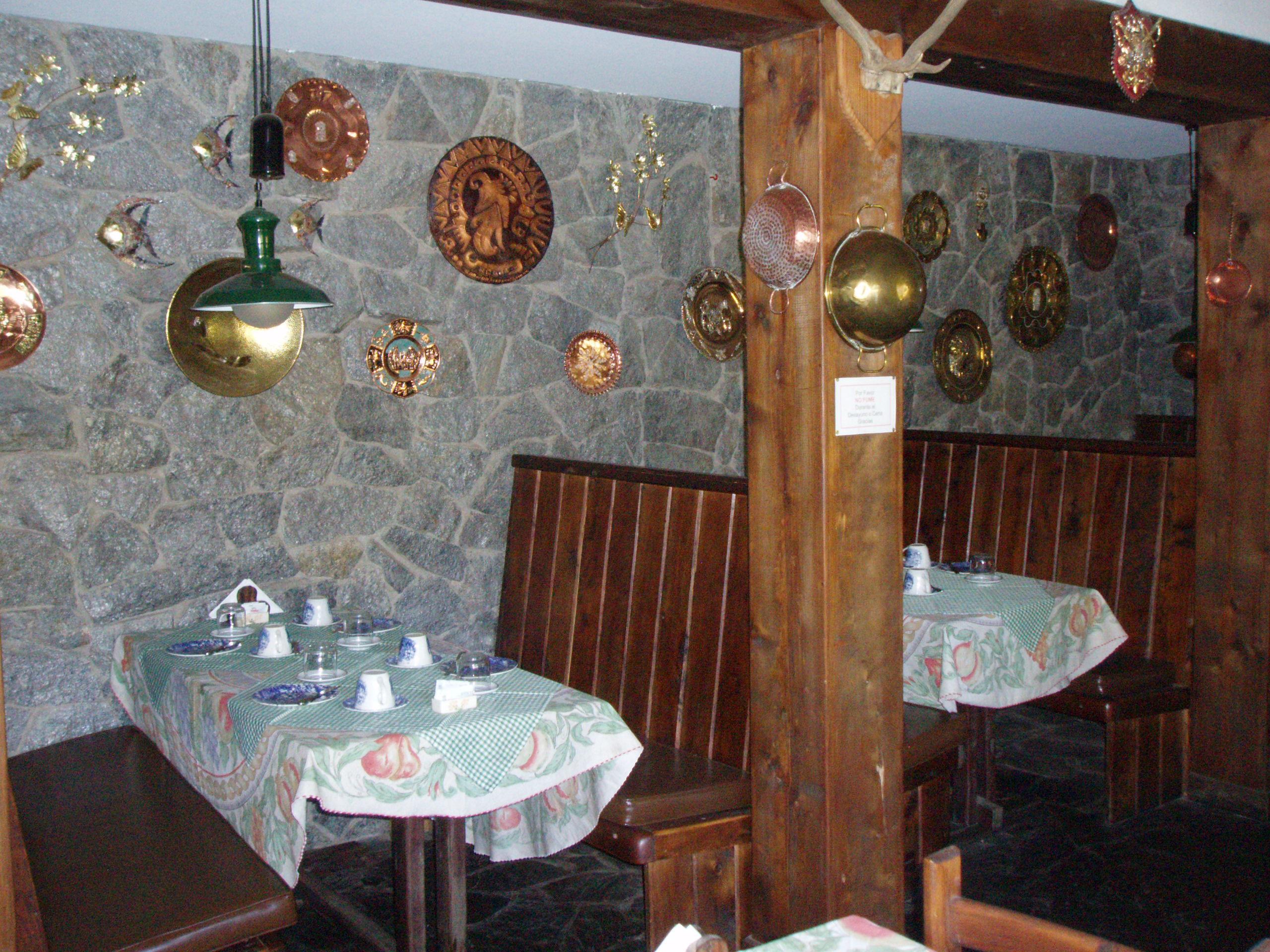 Posada Del Angel San Carlos de Bariloche Eksteriør bilde