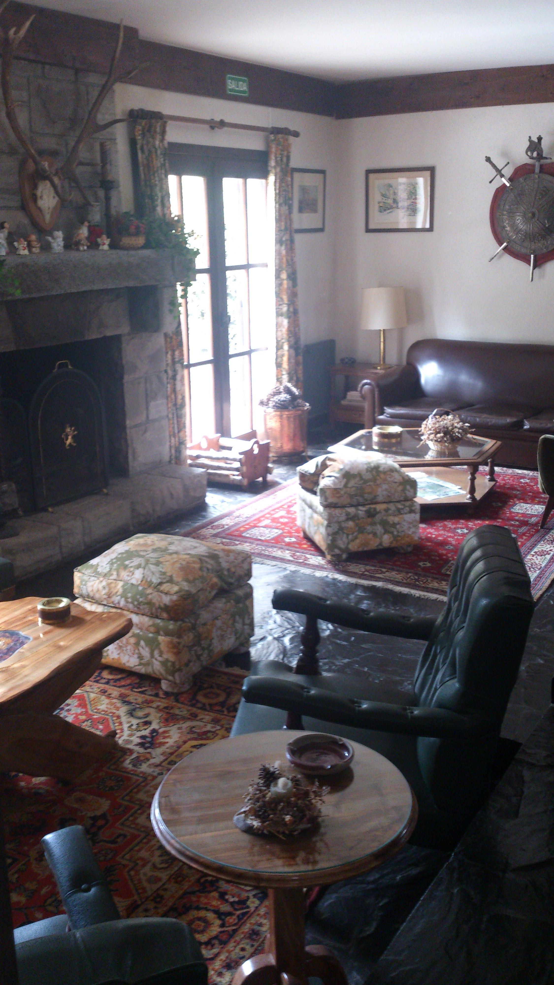 Posada Del Angel San Carlos de Bariloche Eksteriør bilde