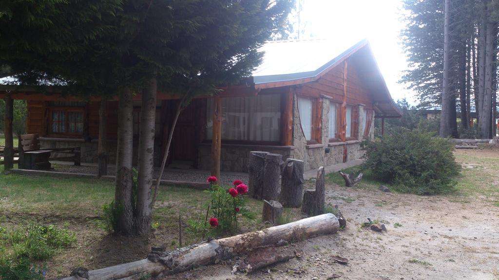 Posada Del Angel San Carlos de Bariloche Eksteriør bilde