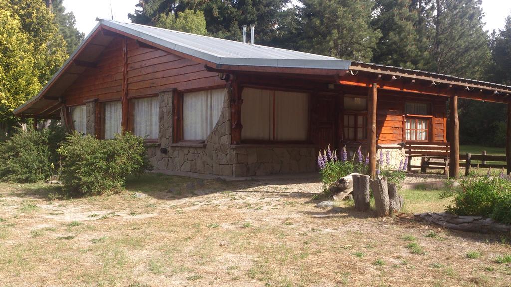 Posada Del Angel San Carlos de Bariloche Eksteriør bilde